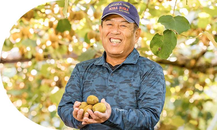 安心の品質管理体制