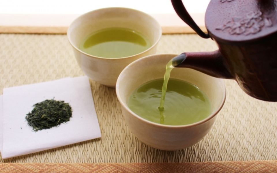 煎茶の淹れ方ガイド！一人分を美味しく淹れるコツと二煎目、三煎目も楽しむ方法まで