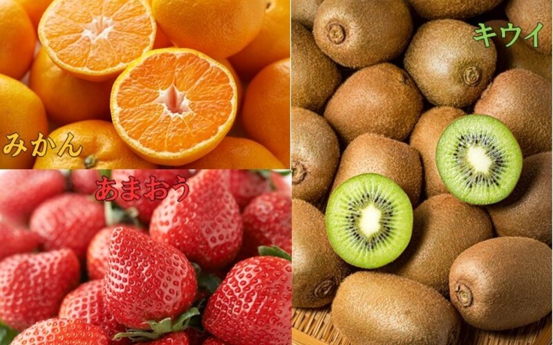 果物セット