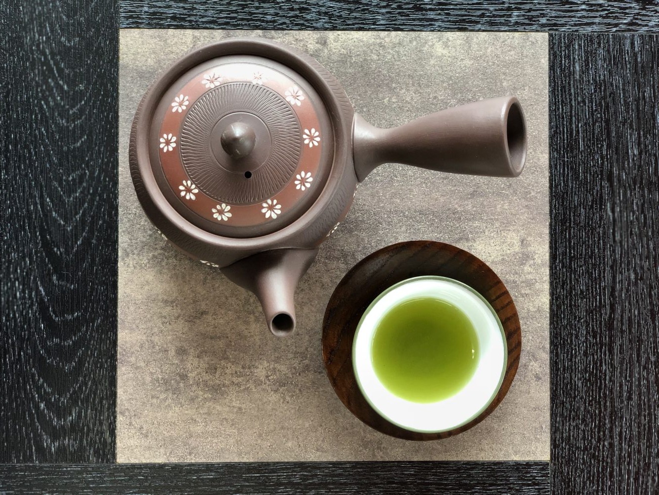 旬の風味をご家庭で♪八女新茶ご自宅パックの商品画像 9