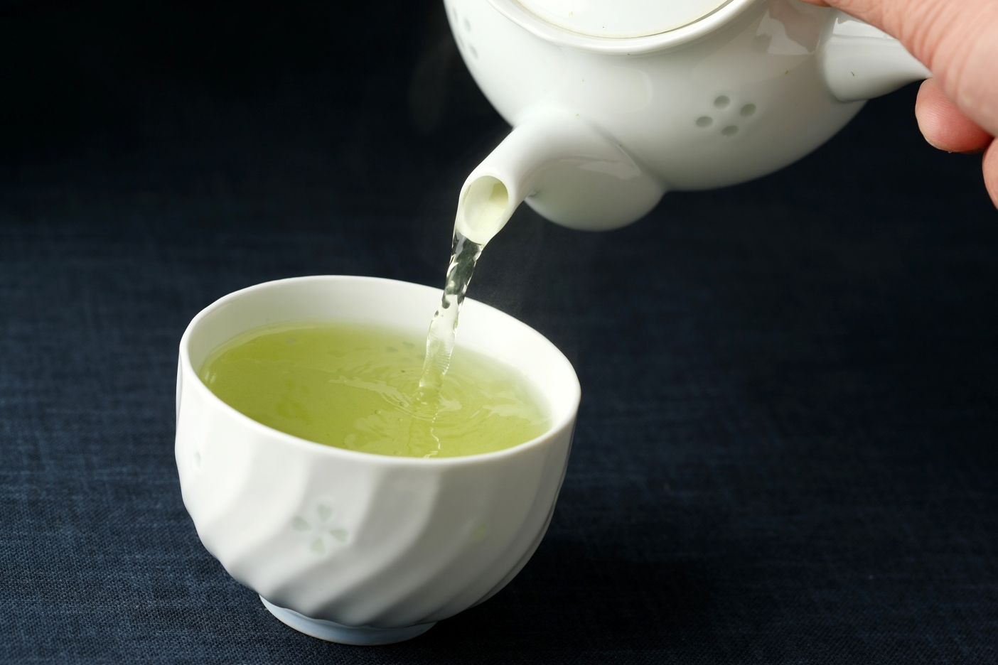 旬の風味をご家庭で♪八女新茶ご自宅パックの商品画像 10