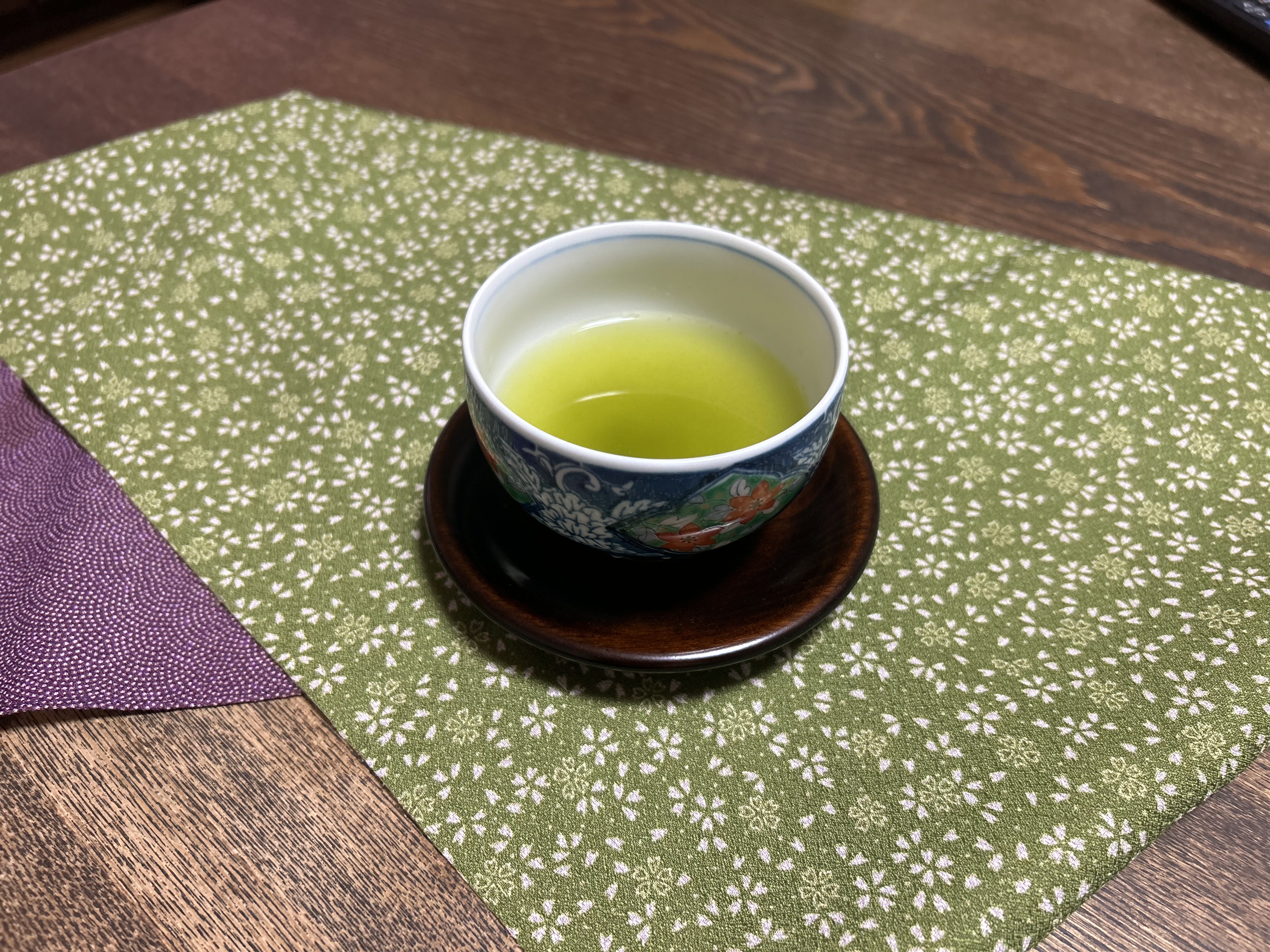 旬の風味をご家庭で♪八女新茶ご自宅パックの商品画像 11