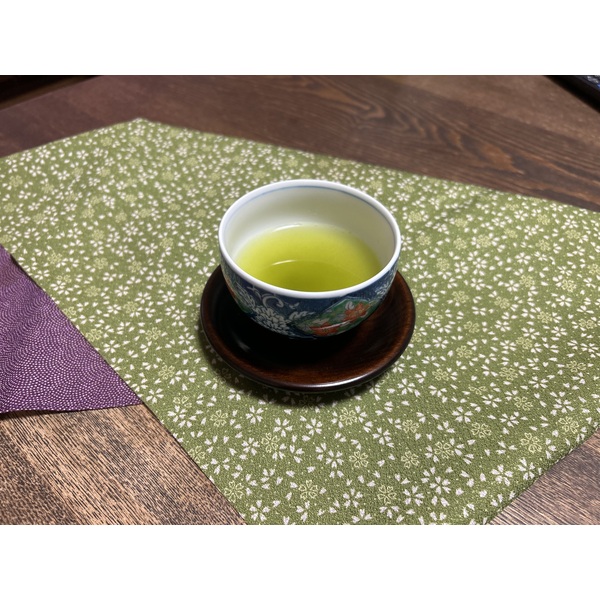 旬の風味をご家庭で♪八女新茶ご自宅パック | 茶 | 【公式】JAふくおか