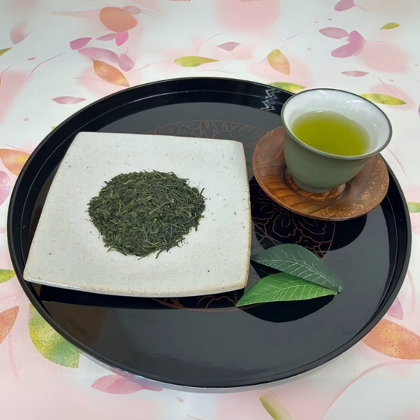 爽やかな風味をお届け！八女新茶(深翠～ふかみどり～) | 茶 | 【公式