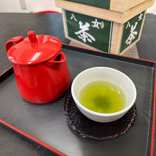 贈り物に最適！八女新茶(煎茶)飲み比べセット | 茶 | 【公式】JA