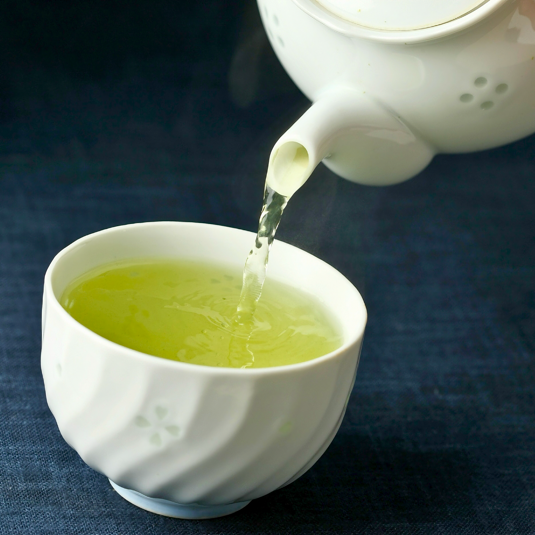 贈り物に最適！八女新茶(煎茶)飲み比べセットの商品画像 14