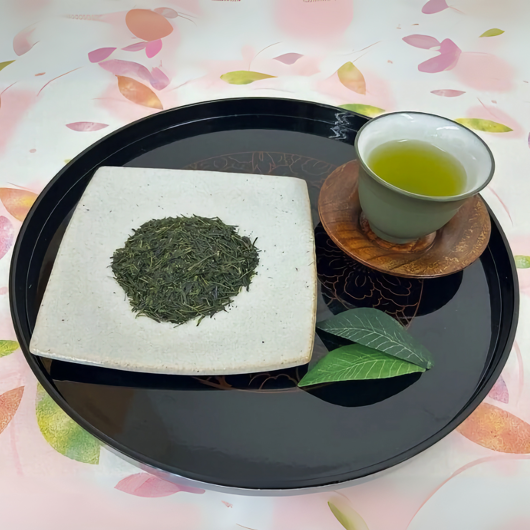 贈り物に最適！八女新茶(煎茶)飲み比べセットの商品画像 15