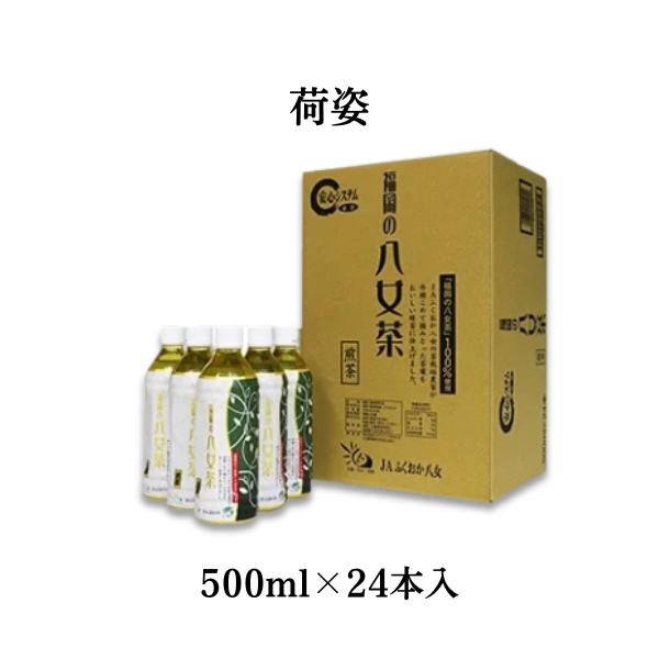 携帯用にもお勧め！八女茶ペットボトル | 茶 | 【公式】JAふくおか八女