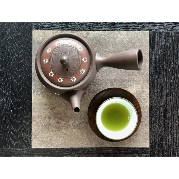 福岡の八女茶・深蒸し煎茶 | 茶 | 【公式】JAふくおか八女オンライン