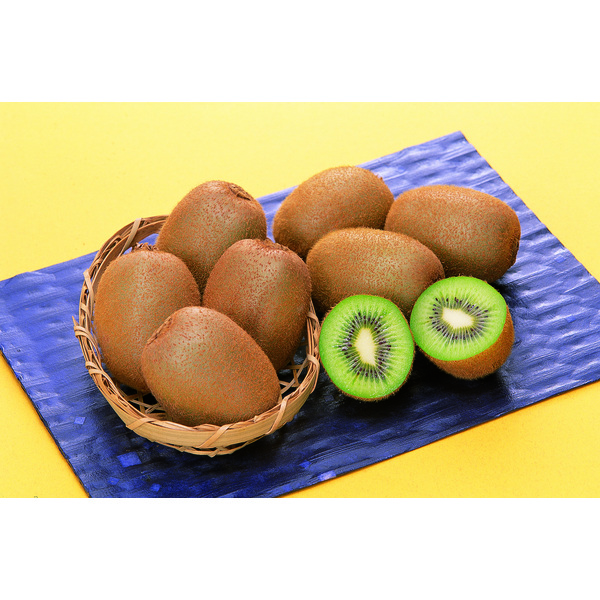 博多甘熟娘（うれっこ）キウイ | 【公式】JAふくおか八女オンライン